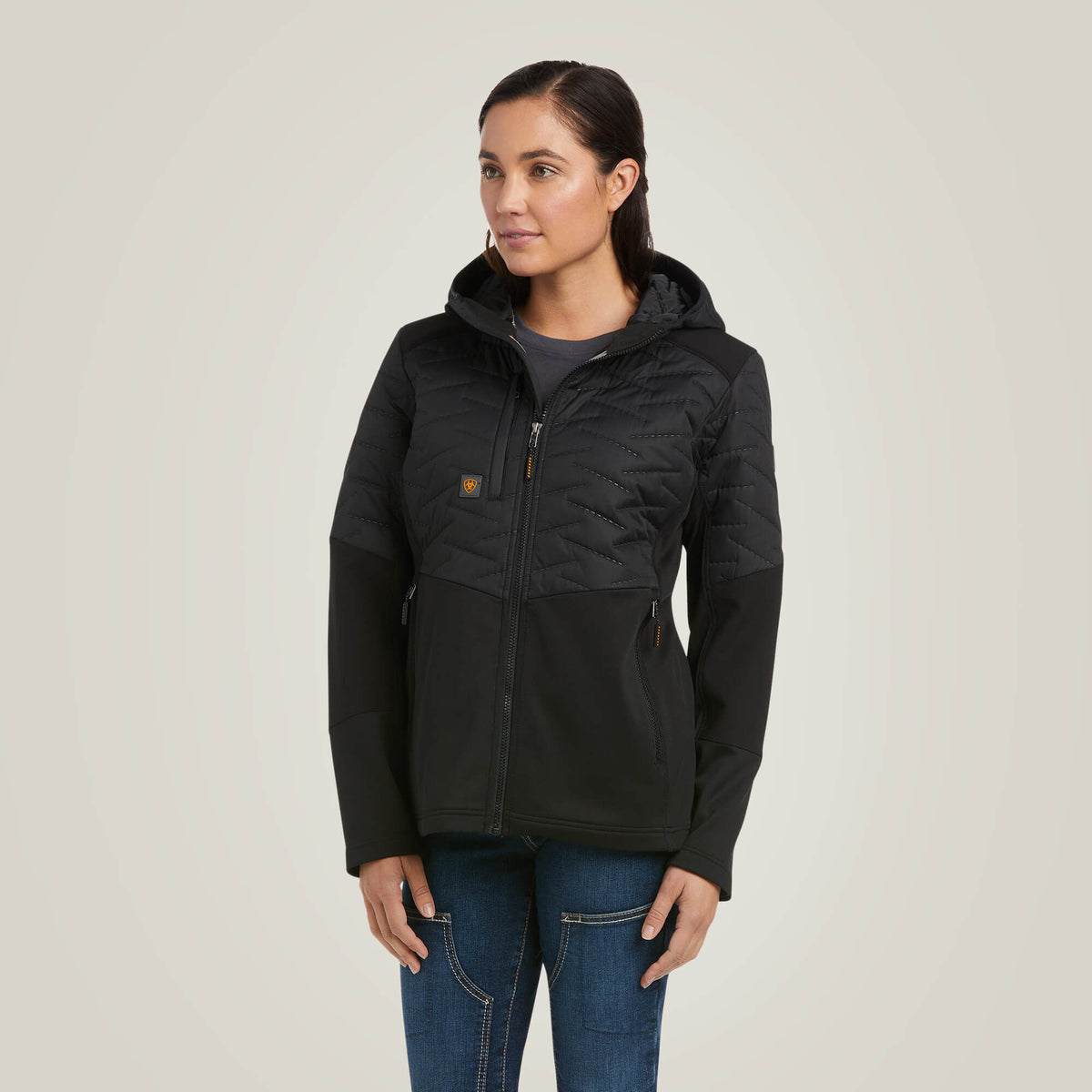 Ariat Best Price Rebar Cloud 9 Insulated Jacket