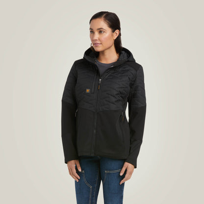 Ariat Best Price Rebar Cloud 9 Insulated Jacket