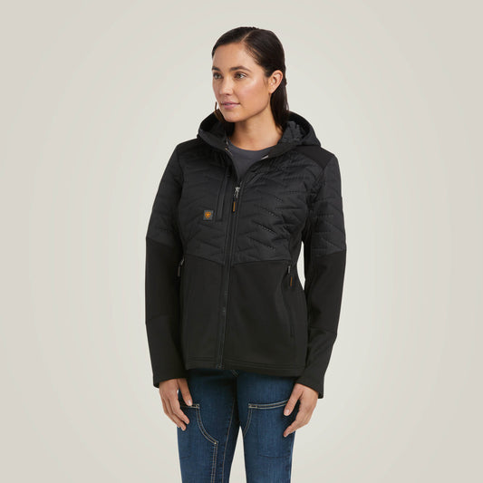 Ariat Best Price Rebar Cloud 9 Insulated Jacket