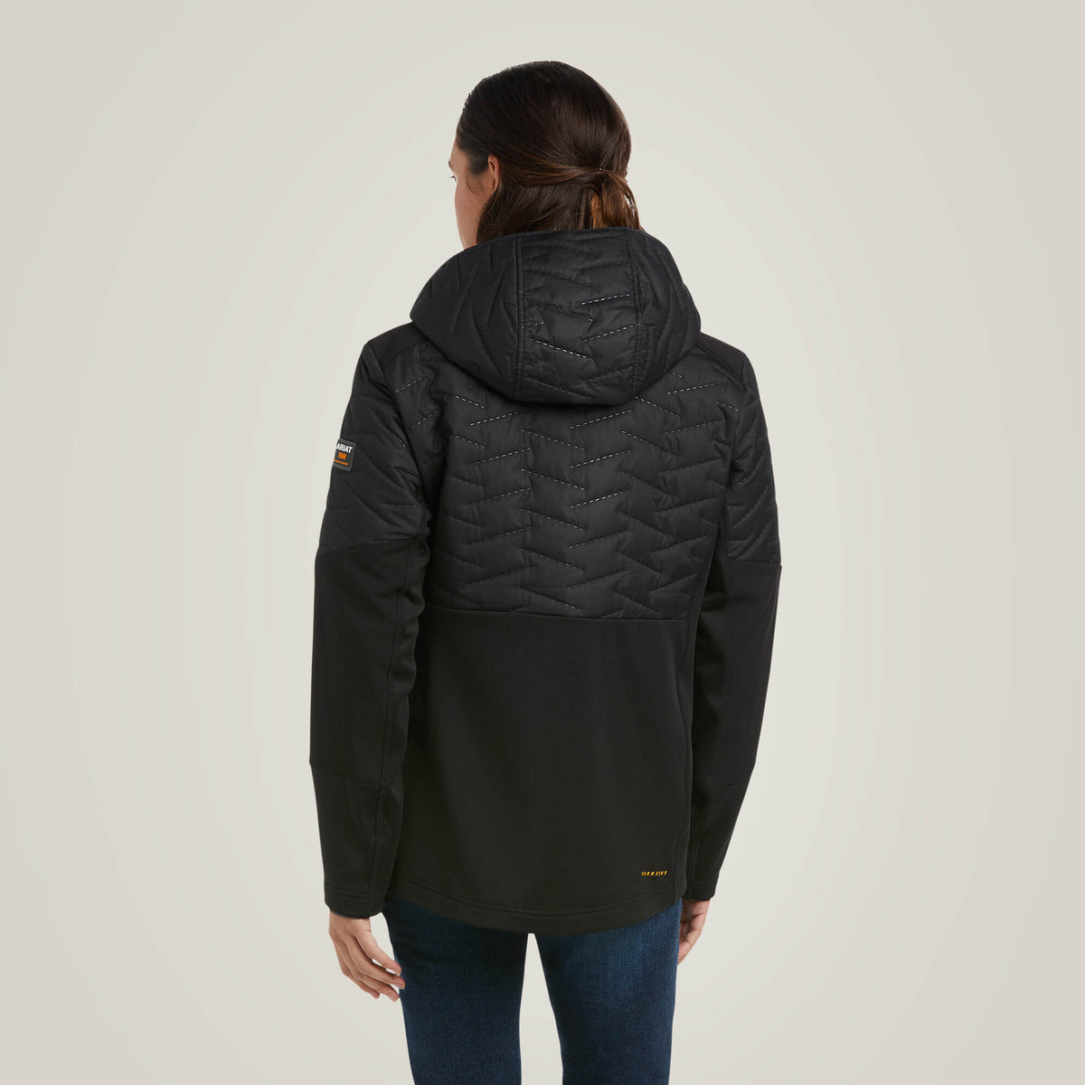 Ariat Best Price Rebar Cloud 9 Insulated Jacket