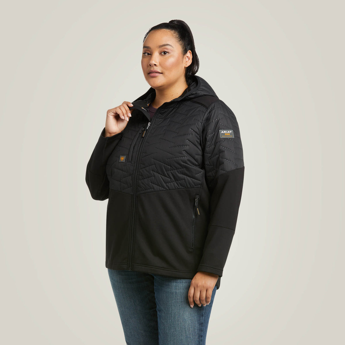 Ariat Best Price Rebar Cloud 9 Insulated Jacket