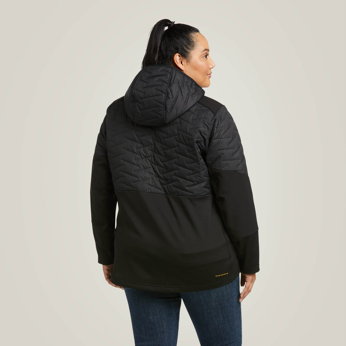 Ariat Best Price Rebar Cloud 9 Insulated Jacket