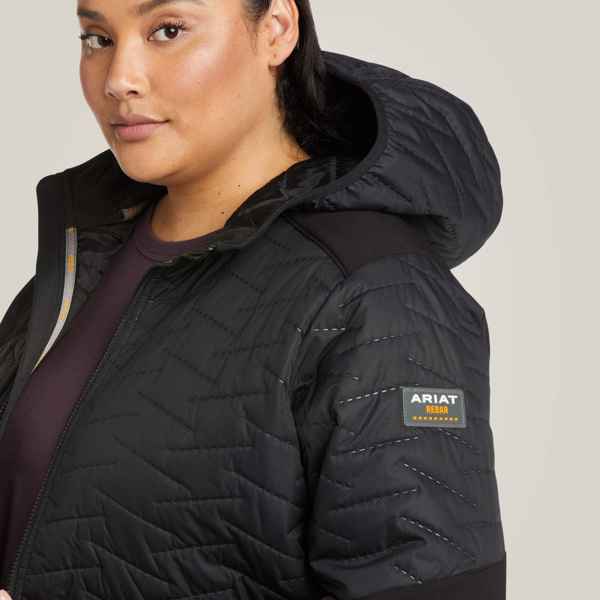 Ariat Best Price Rebar Cloud 9 Insulated Jacket