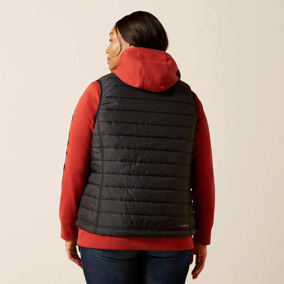 Ariat Classic Rebar Cordura Ripstop Lightweight Insulated Vest