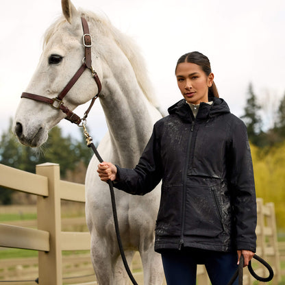 Ariat Best Price Outer Banks Waterproof Jacket