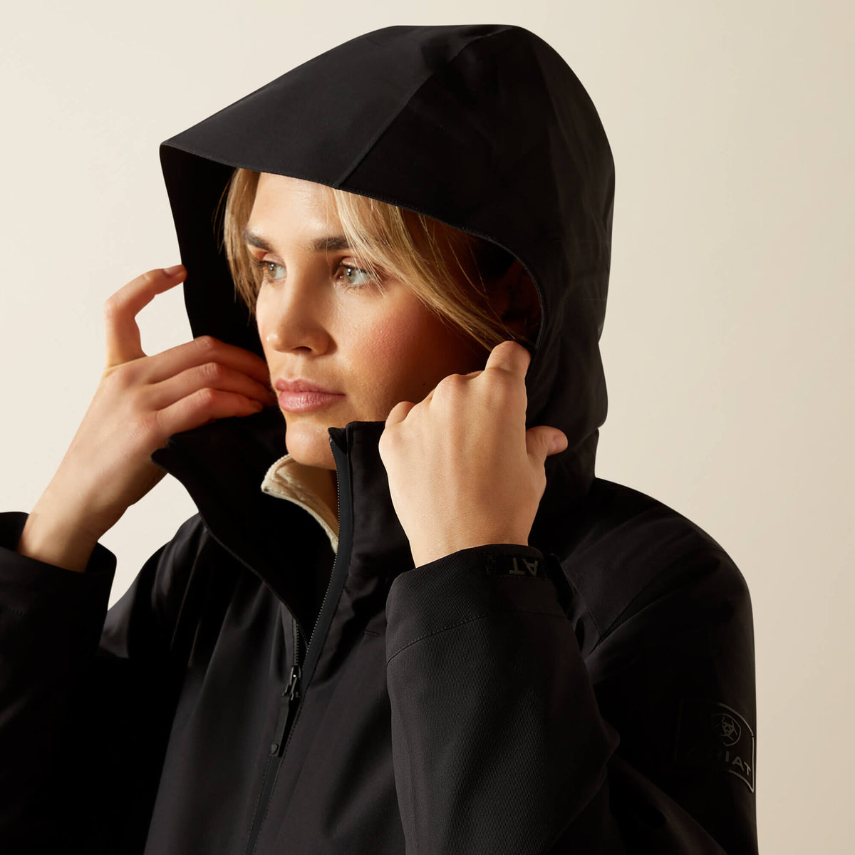 Ariat Best Price Outer Banks Waterproof Jacket