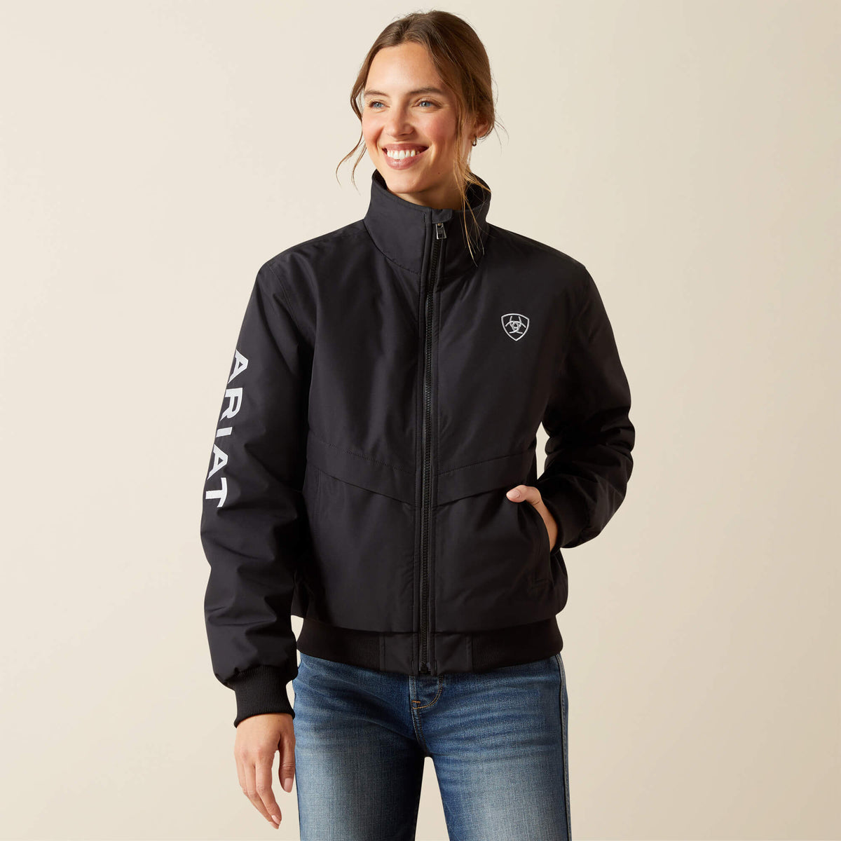 Ariat Essential Stable 2.0 Insulated Jacket