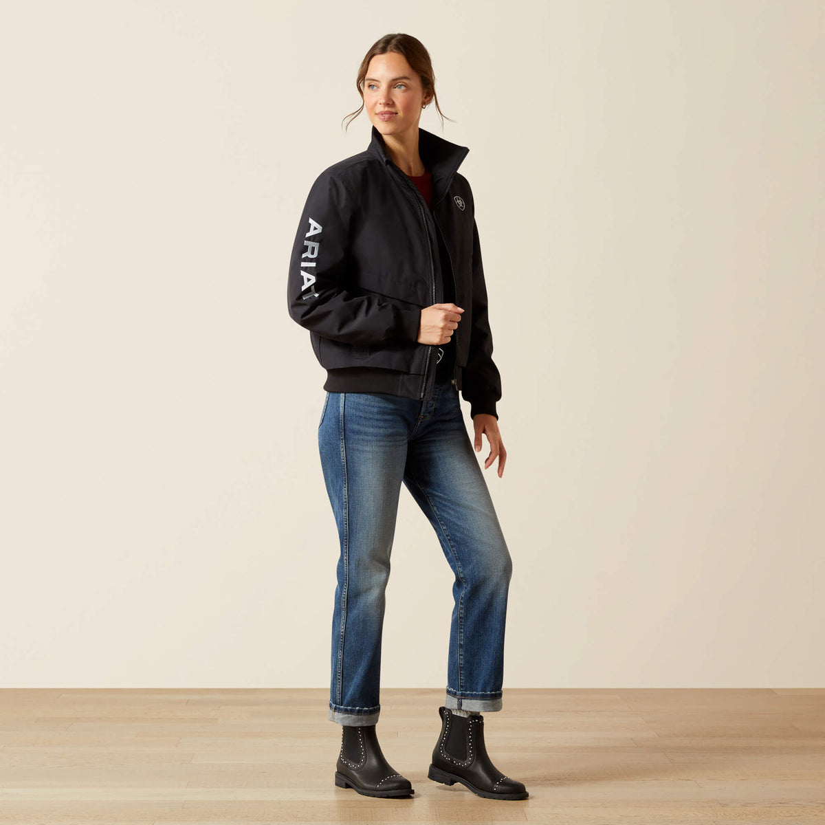 Ariat Essential Stable 2.0 Insulated Jacket