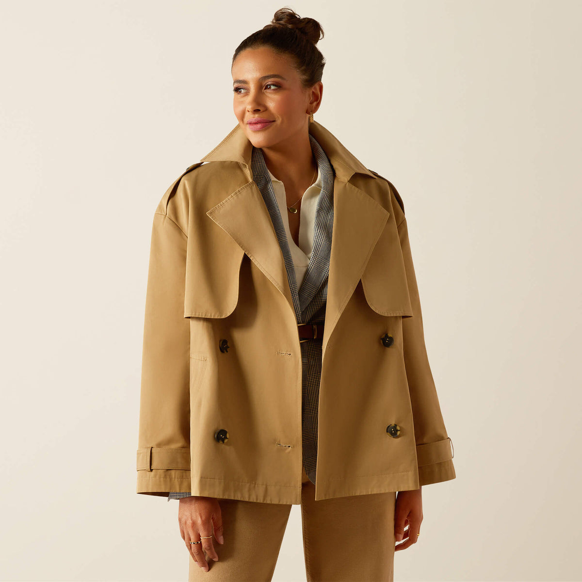 Ariat Trending Staunton Jacket