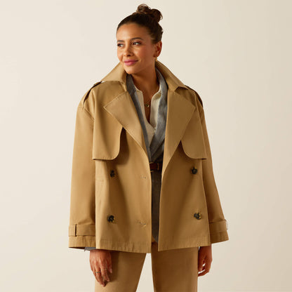 Ariat Trending Staunton Jacket