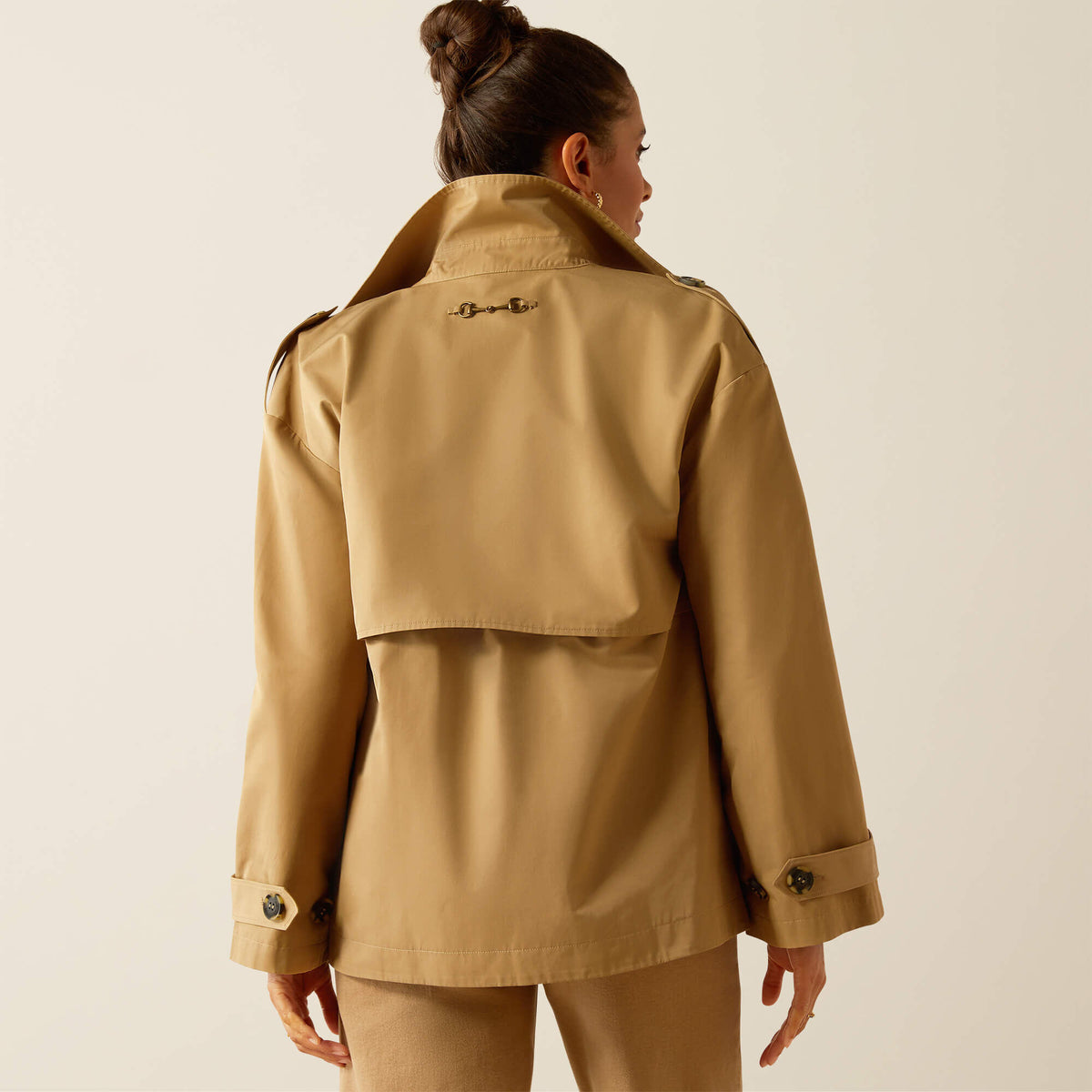 Ariat Trending Staunton Jacket
