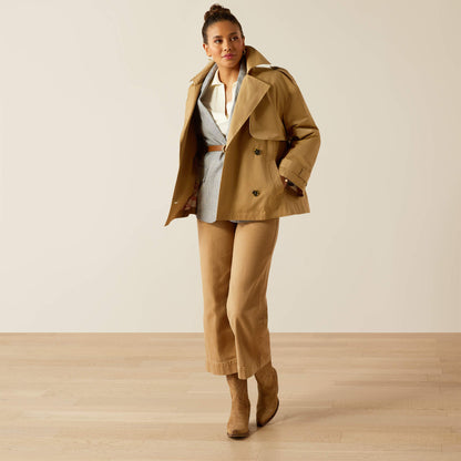 Ariat Trending Staunton Jacket
