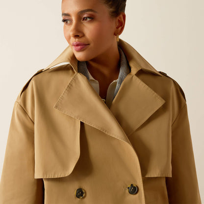 Ariat Trending Staunton Jacket
