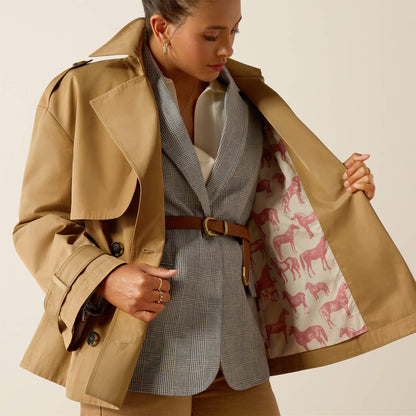 Ariat Trending Staunton Jacket