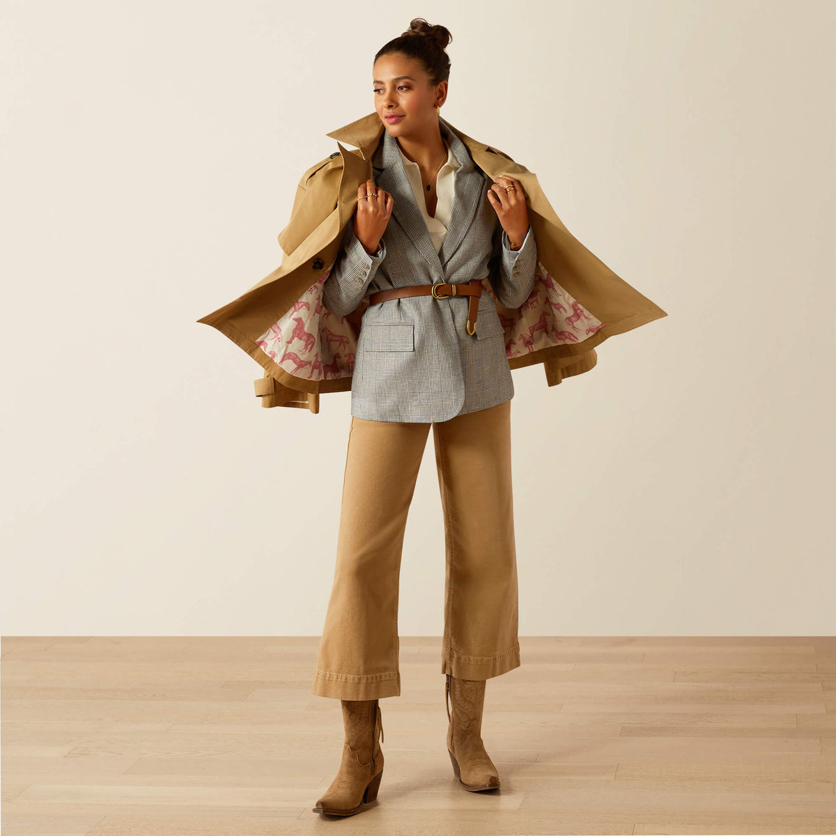 Ariat Trending Staunton Jacket