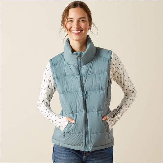 Ariat Deals UltraPuff Down Vest