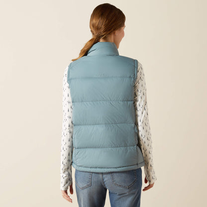 Ariat Deals UltraPuff Down Vest