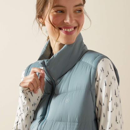 Ariat Deals UltraPuff Down Vest