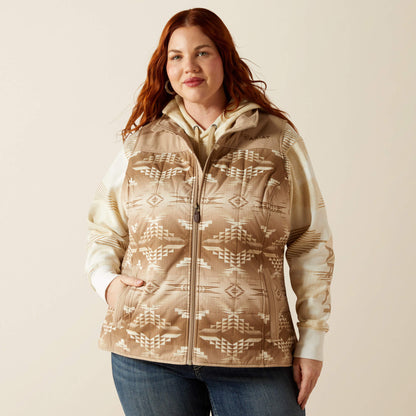 Ariat Exclusive Crius Insulated Vest