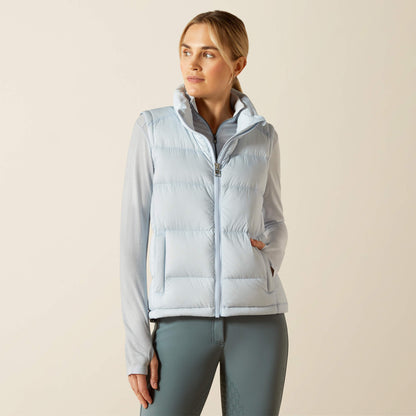 Ariat Top Pick UltraPuff Down Vest