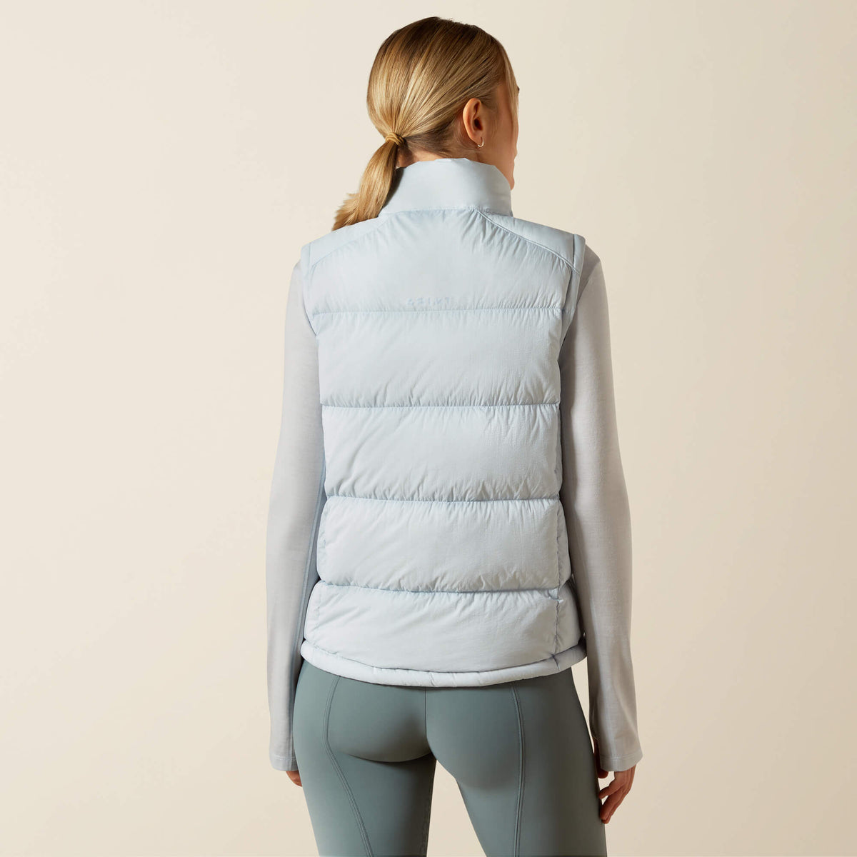 Ariat Top Pick UltraPuff Down Vest