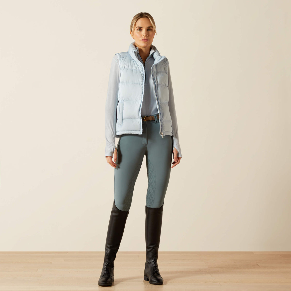 Ariat Top Pick UltraPuff Down Vest