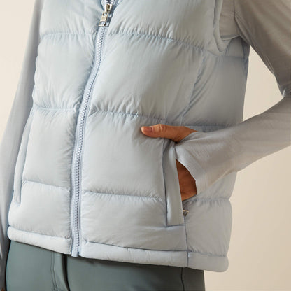 Ariat Top Pick UltraPuff Down Vest