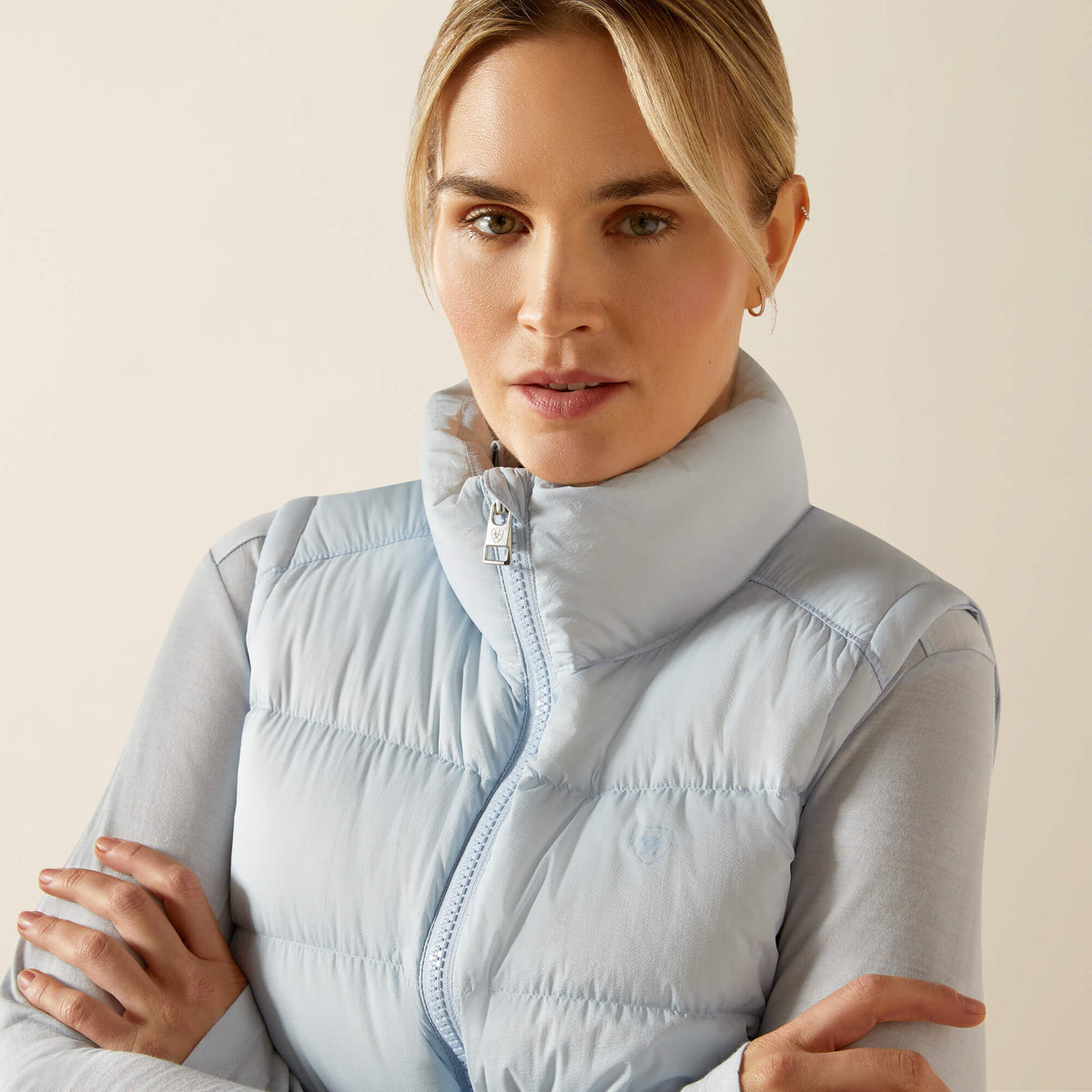 Ariat Top Pick UltraPuff Down Vest
