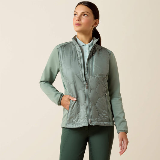 Ariat Trending Fusion Insulated Jacket