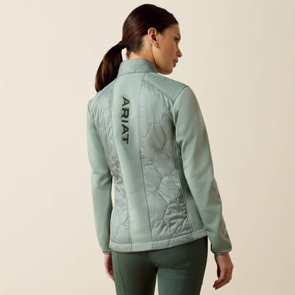 Ariat Trending Fusion Insulated Jacket