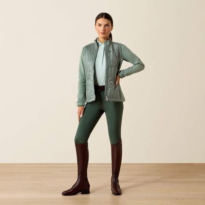 Ariat Trending Fusion Insulated Jacket