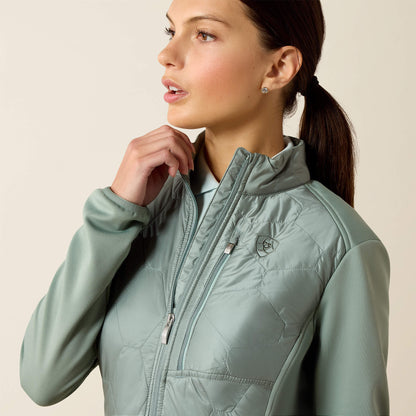 Ariat Trending Fusion Insulated Jacket