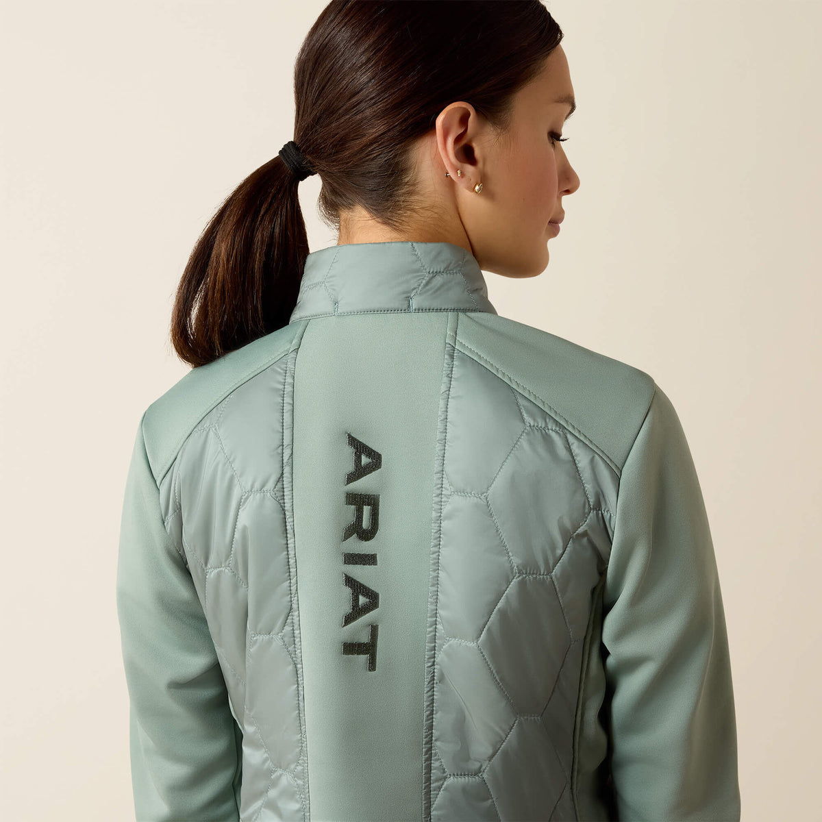 Ariat Trending Fusion Insulated Jacket