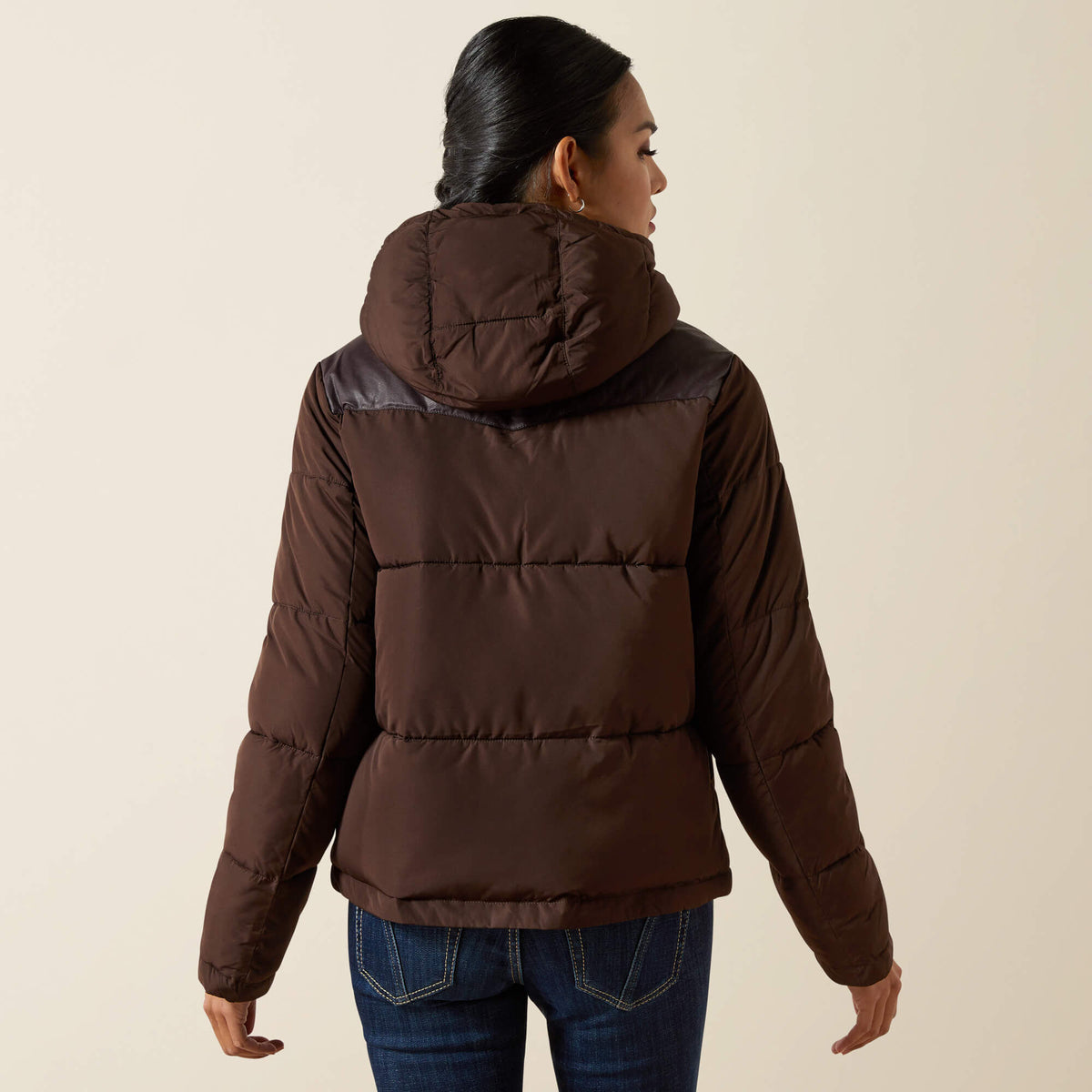 Ariat Smart Buy Frontier Puffer Jacket