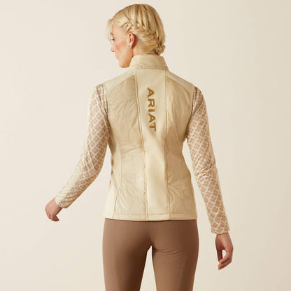 Ariat Classic Fusion Insulated Vest