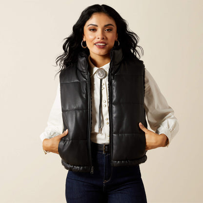Ariat Special Offer Echo Reversible Vest