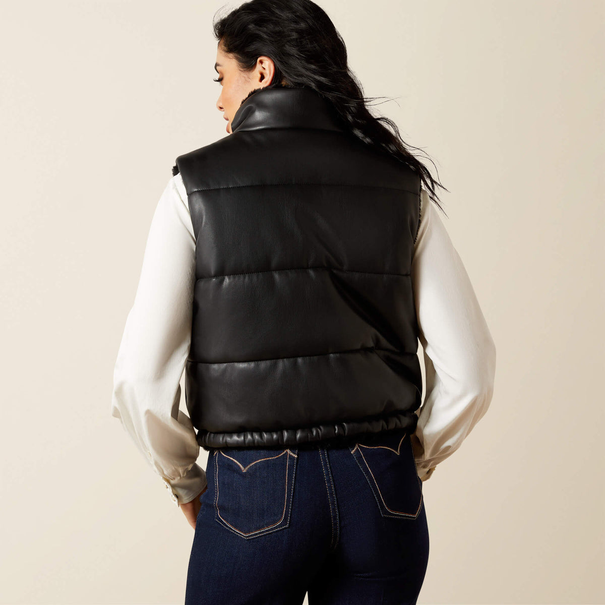Ariat Special Offer Echo Reversible Vest
