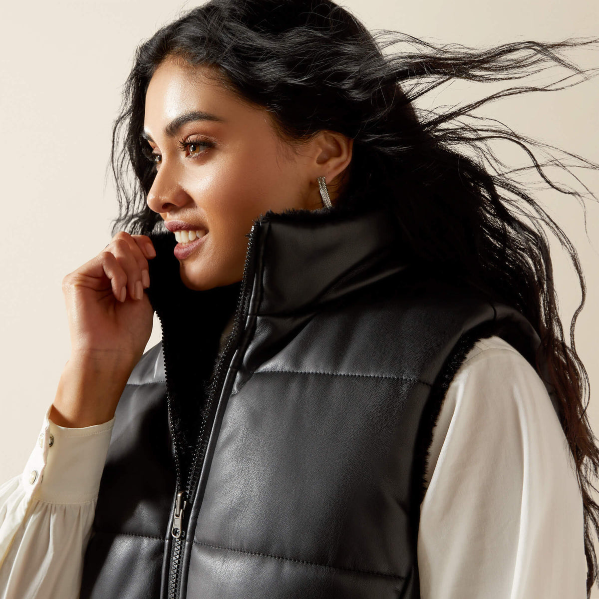 Ariat Special Offer Echo Reversible Vest