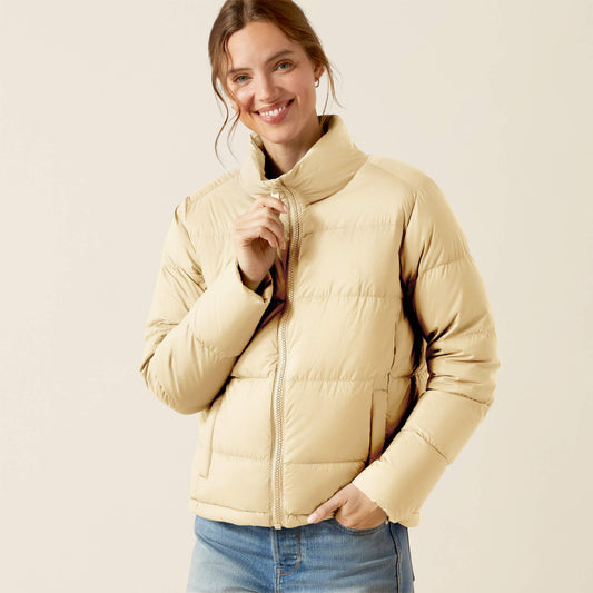 Ariat Recommended UltraPuff Down Jacket