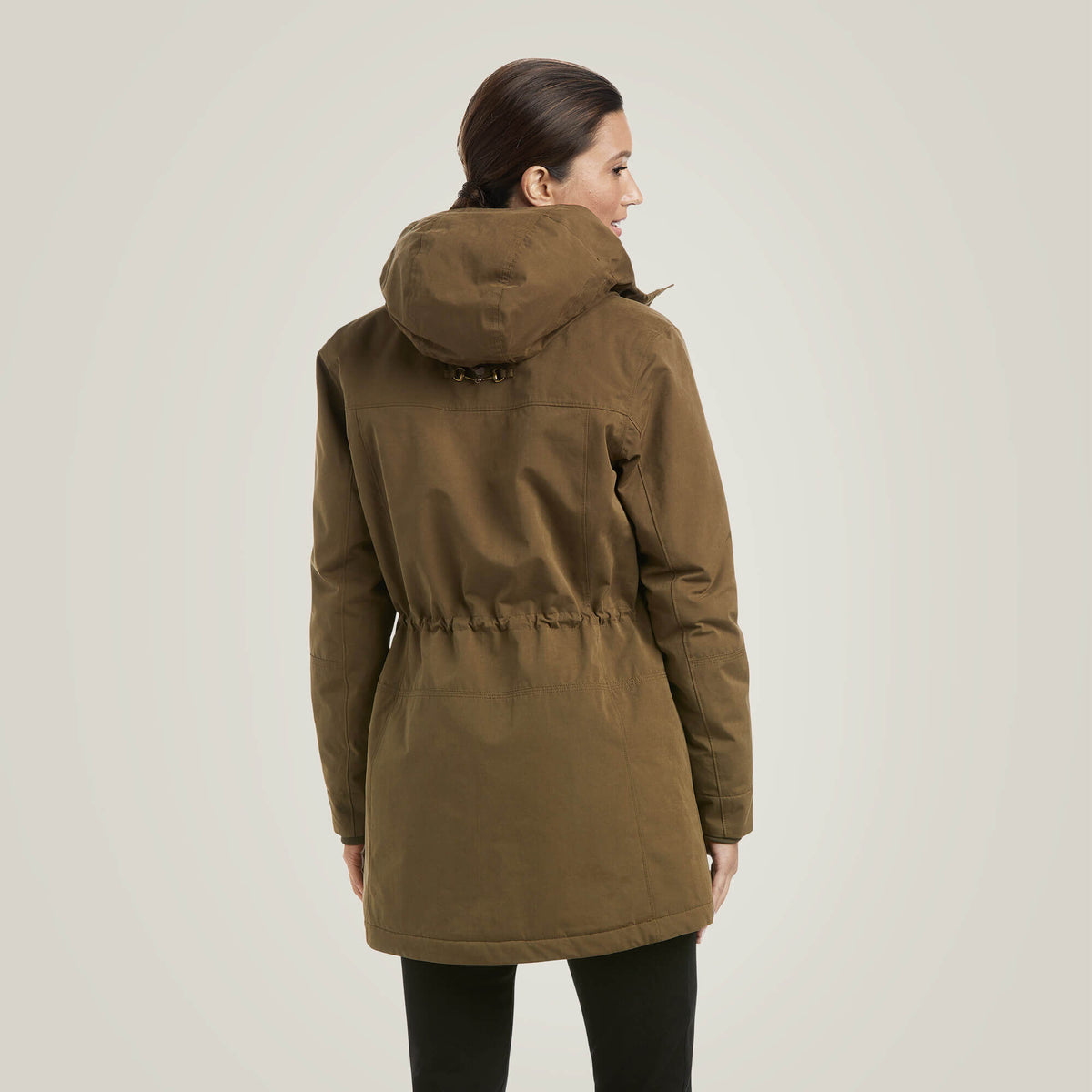 Ariat Premium Argentium Parka