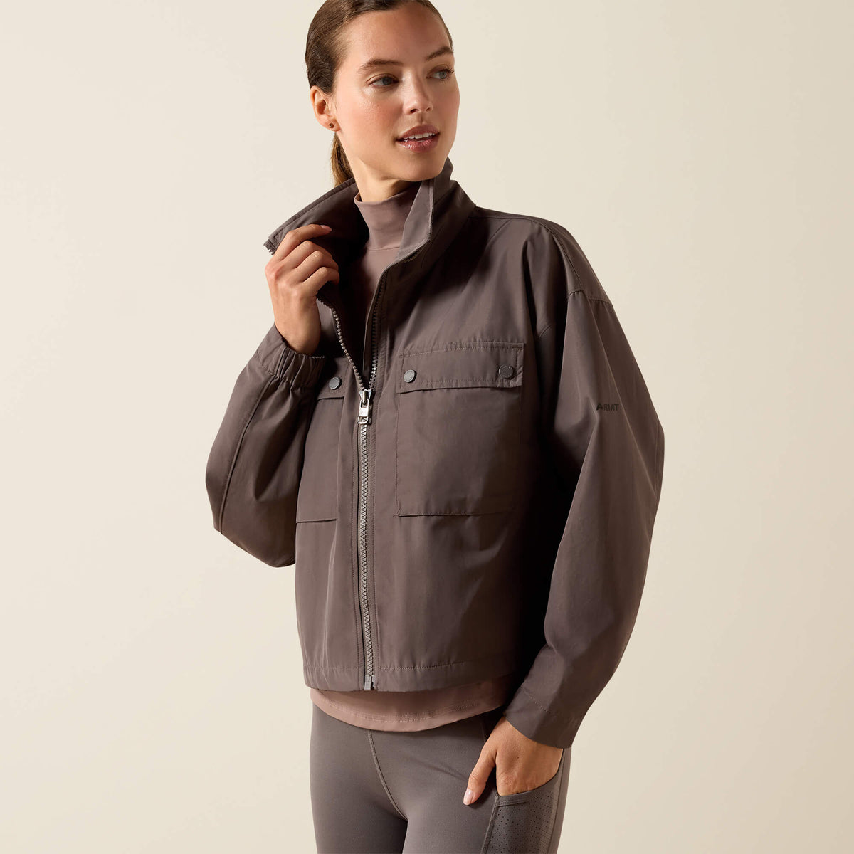 Ariat Great Value Breathe X Jacket