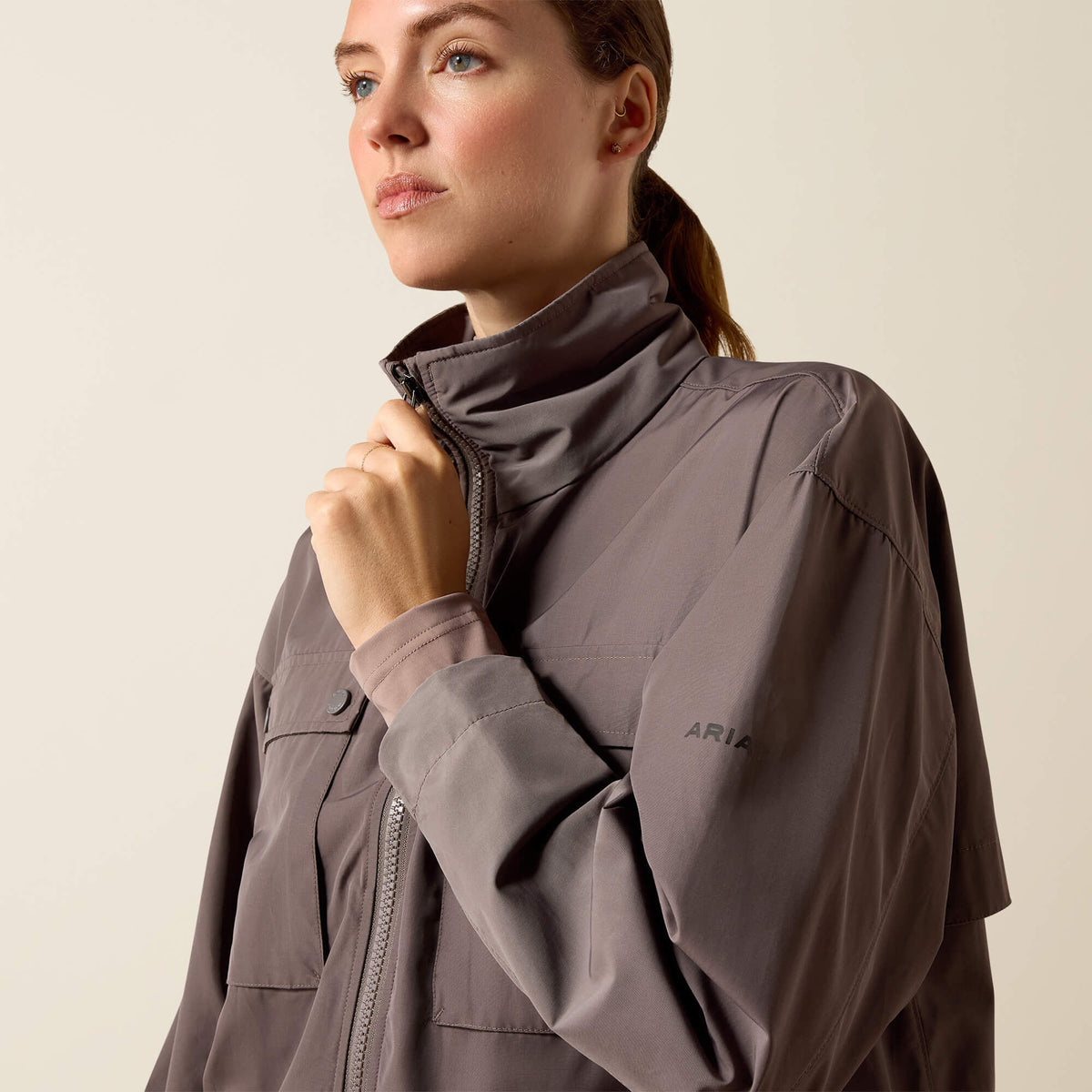 Ariat Great Value Breathe X Jacket