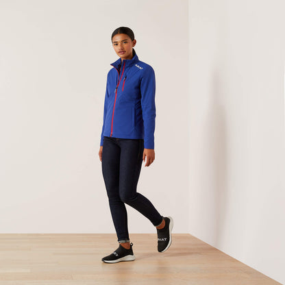 Ariat Exclusive Rion Team StretchShell Insulated Jacket