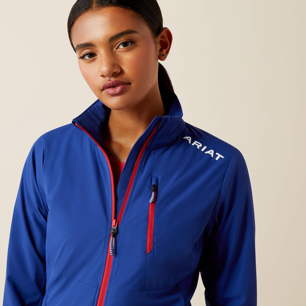 Ariat Exclusive Rion Team StretchShell Insulated Jacket