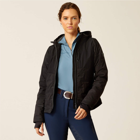 Ariat Trending Taxore Insulated Jacket