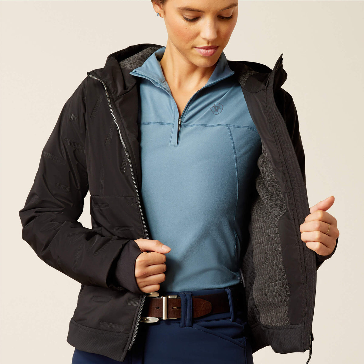 Ariat Trending Taxore Insulated Jacket