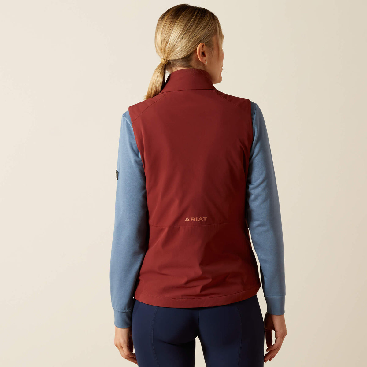 Ariat New Rion StretchShell Insulated Vest