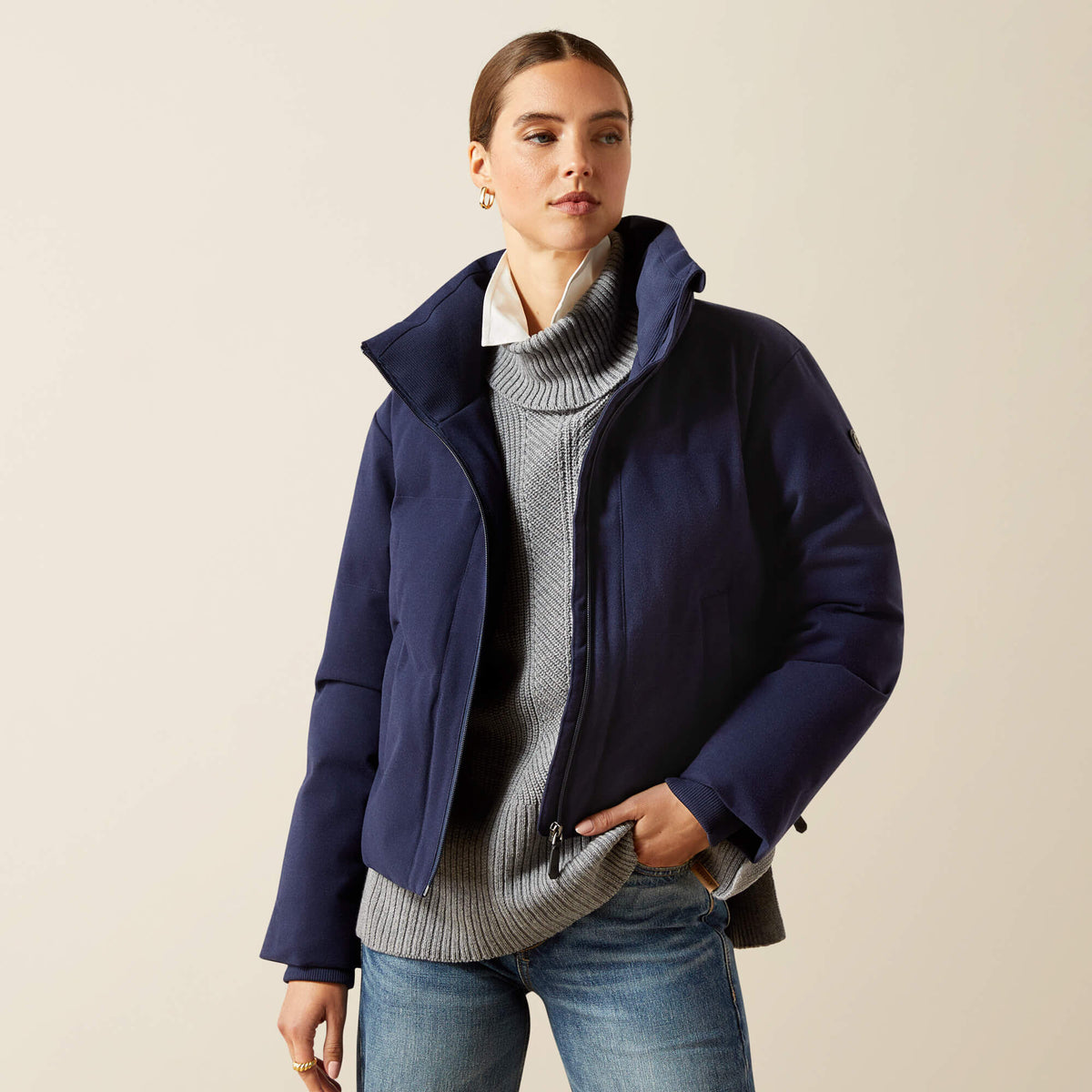 Ariat Signature Heyford Jacket