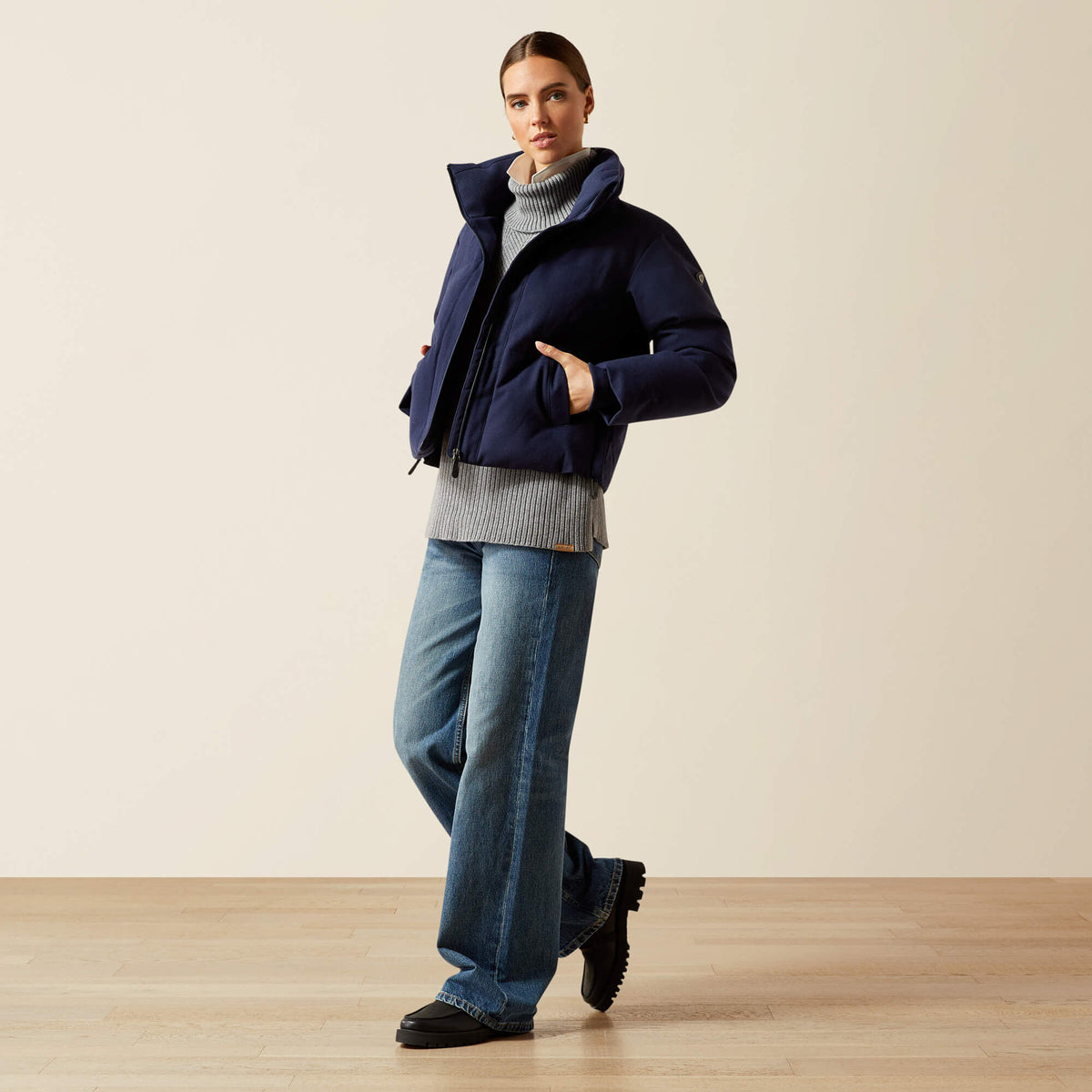 Ariat Signature Heyford Jacket