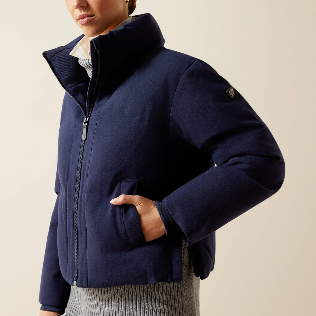 Ariat Signature Heyford Jacket